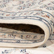 Perserteppich - Nain - Premium - 292 x 198 cm - creme