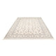 Perserteppich - Nain - Premium - 292 x 198 cm - creme