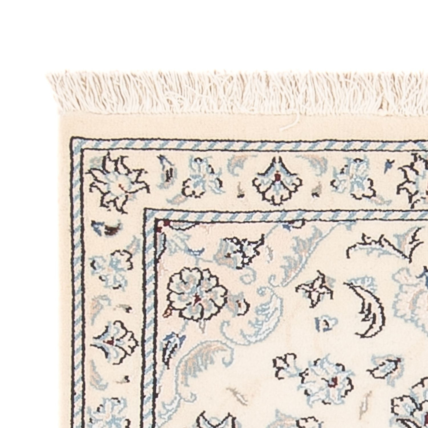 Nain Tappeto 96x61cm - Tappeto persiano