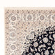 Perserteppich - Nain - Premium - 300 x 200 cm - dunkelblau