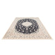 Perserteppich - Nain - Premium - 300 x 200 cm - dunkelblau