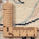 Perserteppich - Nain - Premium - 300 x 200 cm - dunkelblau