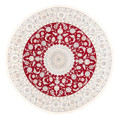 Nain Tappeto 200x200cm - Tappeto persiano