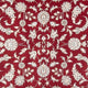 Perserteppich - Nain - Premium - 289 x 199 cm - rot
