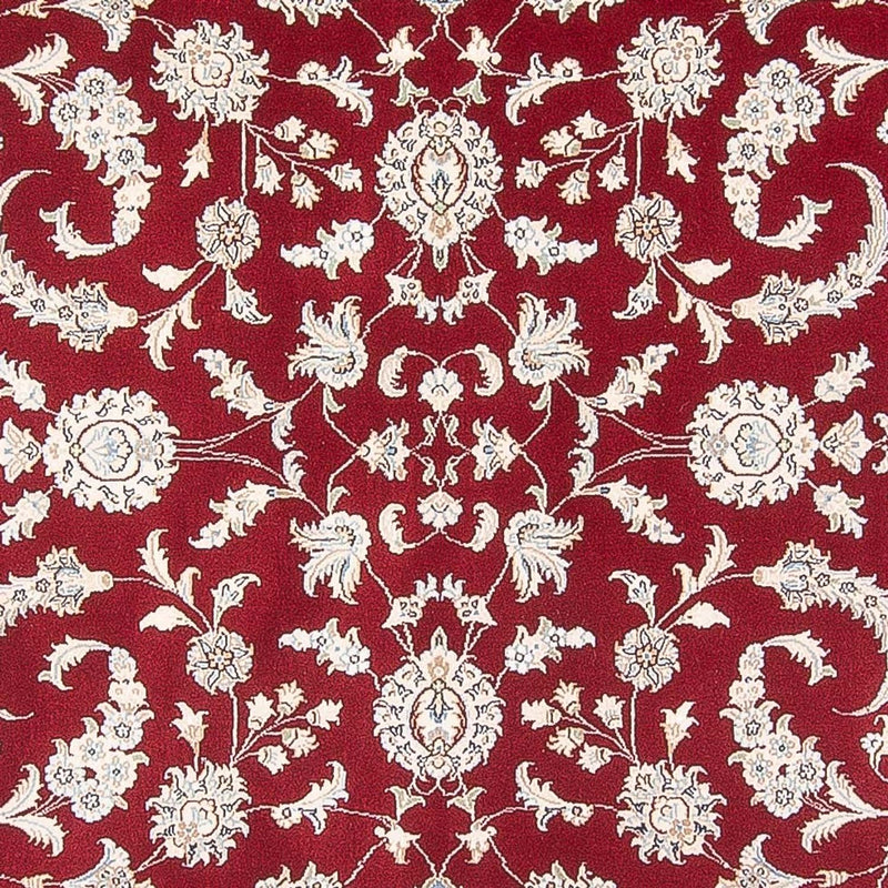 Perserteppich - Nain - Premium - 289 x 199 cm - rot