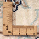 Perserteppich - Nain - Premium - 289 x 199 cm - rot