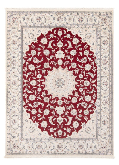 Tapis de Nain - 6La Tapis 148x200cm - Tapis persan