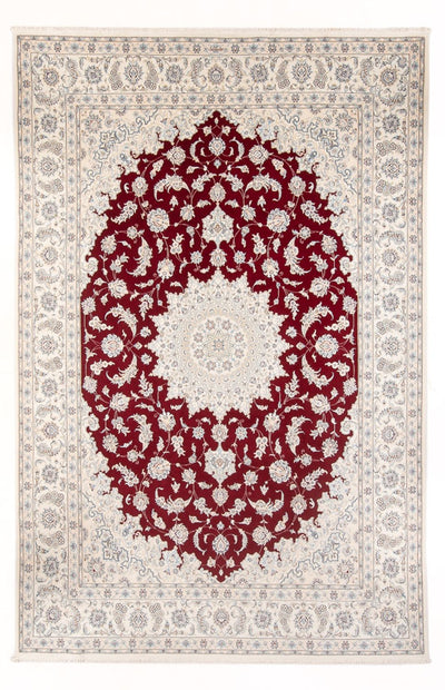 Tapis de Nain - 6La Tapis 249x351cm - Tapis persan