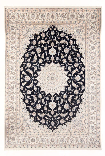 Tapis de Nain - 6La Tapis 245x344cm - Tapis persan