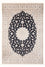 Perserteppich - Nain - Premium - 344 x 245 cm - dunkelblau