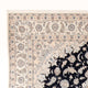 Perserteppich - Nain - Premium - 344 x 245 cm - dunkelblau