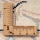 Perserteppich - Nain - Premium - 344 x 245 cm - dunkelblau