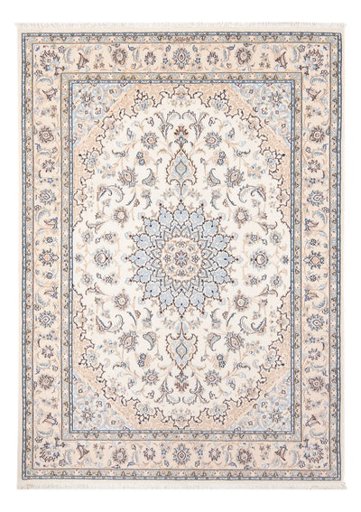 Tapis de Nain - 6La Tapis 149x205cm - Tapis persan