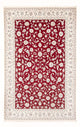 Perserteppich - Nain - Premium - 294 x 200 cm - rot