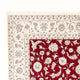 Perserteppich - Nain - Premium - 294 x 200 cm - rot