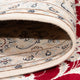 Perserteppich - Nain - Premium - 294 x 200 cm - rot