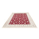 Perserteppich - Nain - Premium - 294 x 200 cm - rot