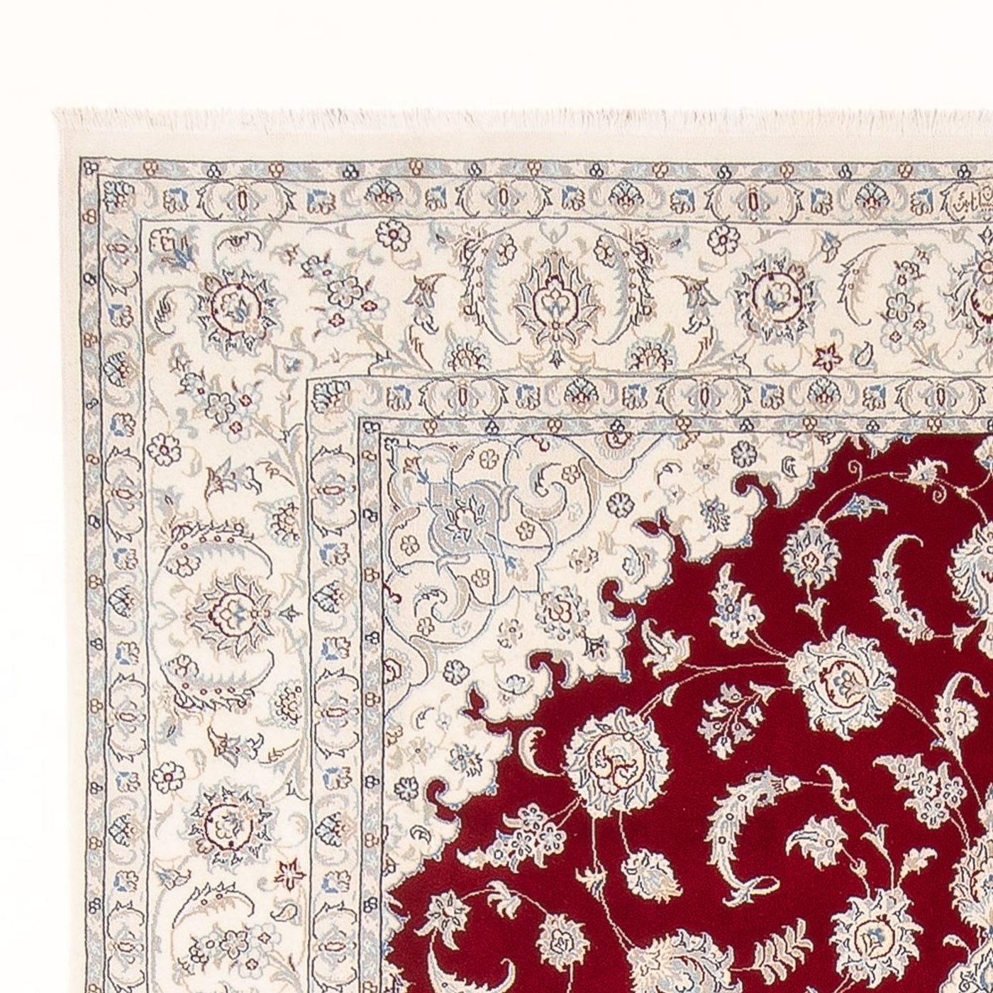 Nain - 6la Teppich 300x198cm - Perserteppich