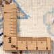 Perserteppich - Nain - Premium - 300 x 198 cm - rot