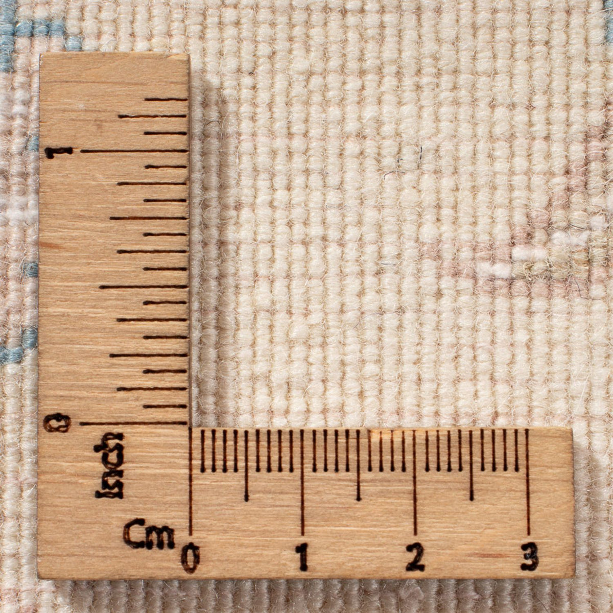 Perserteppich - Nain - Premium - 291 x 247 cm - rot