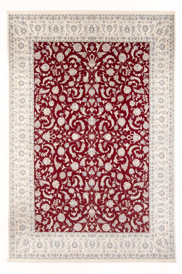 Perserteppich - Nain - Premium - 350 x 245 cm - rot