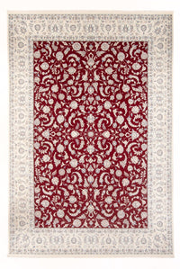 Tapis persan - Nain - Premium - 350 x 245 cm - rouge