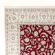 Perserteppich - Nain - Premium - 350 x 245 cm - rot