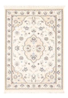 Perserteppich - Nain - 91 x 60 cm - beige