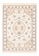 Perserteppich - Nain - 92 x 60 cm - beige