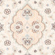 Perserteppich - Nain - 92 x 60 cm - beige