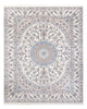 Nain Teppich 385x290cm - Perserteppich