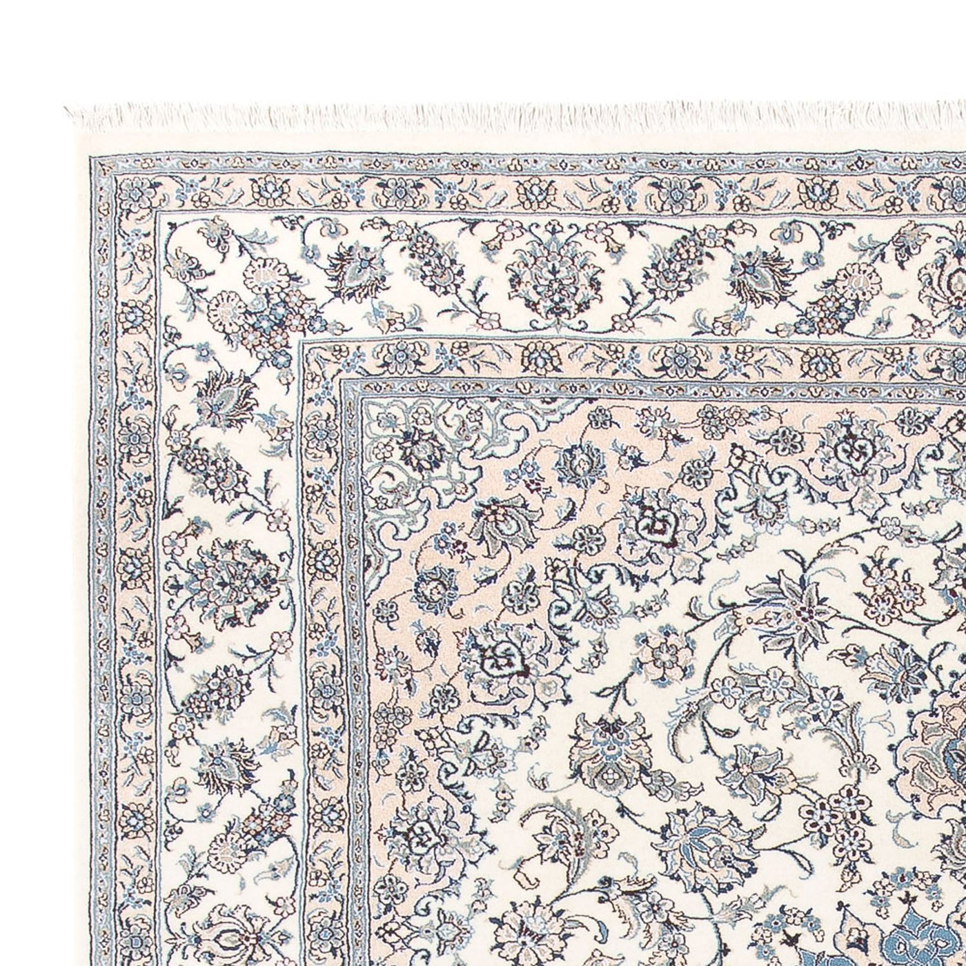 Nain Teppich 385x290cm - Perserteppich