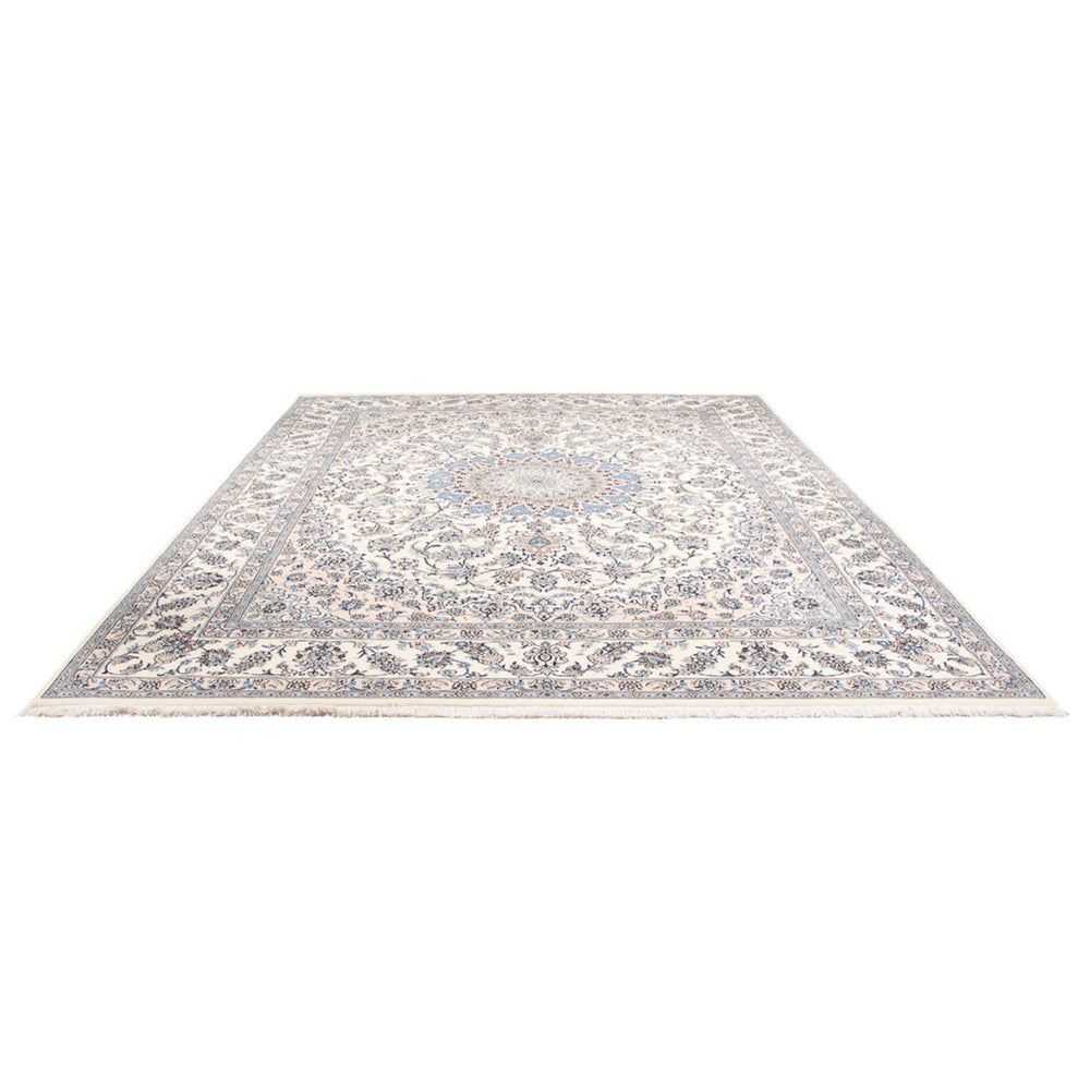 Perserteppich - Nain - 385 x 290 cm - creme