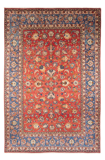 Najafabad Tappeto 244x350cm - Tappeto persiano