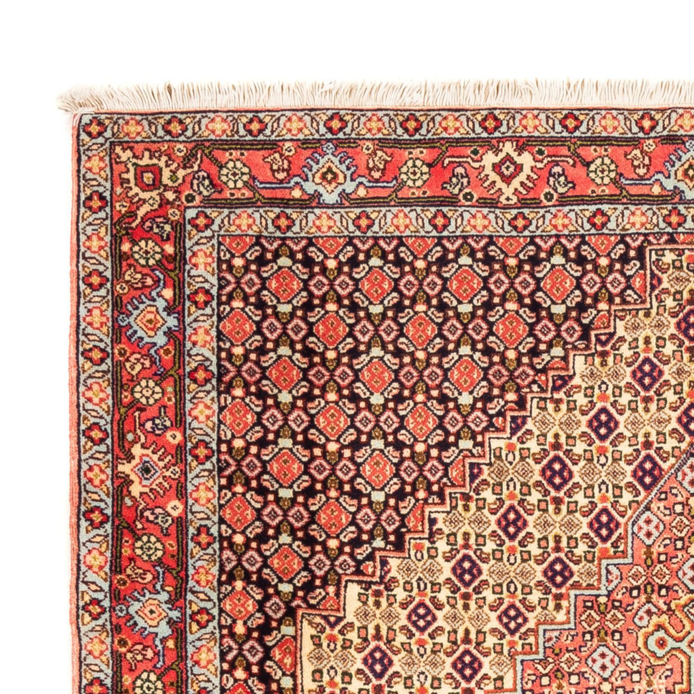 Senneh Tapis 160x128cm - Tapis persan