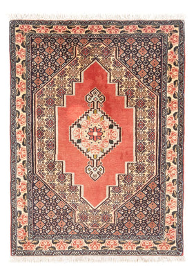 Perserteppich - Classic - 110 x 75 cm - rot