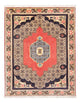 Senneh Teppich 100x76cm - Perserteppich