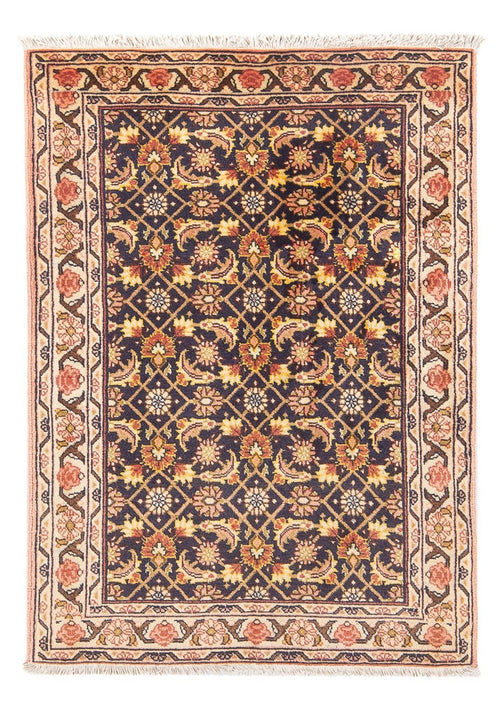 Perserteppich - Classic - 110 x 72 cm - dunkelgrau