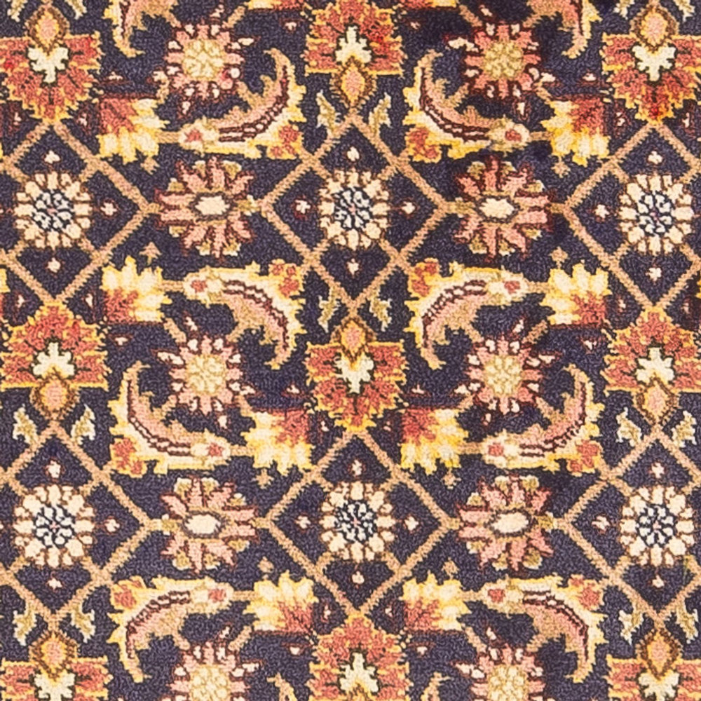 Perserteppich - Classic - 110 x 72 cm - dunkelgrau