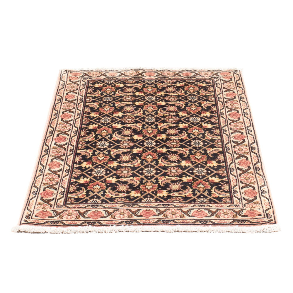 Perserteppich - Classic - 110 x 72 cm - dunkelgrau