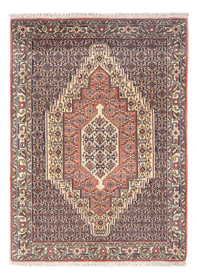 Senneh Teppich 76x112cm - Perserteppich