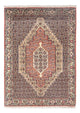 Senneh Teppich 112x76cm - Perserteppich