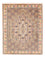 Perserteppich - Classic - 110 x 73 cm - hellbeige
