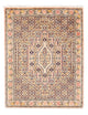 Perserteppich - Classic - 110 x 73 cm - hellbeige
