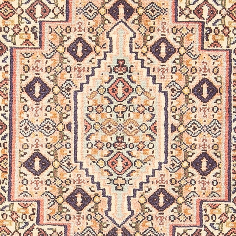 Perserteppich - Classic - 110 x 73 cm - hellbeige
