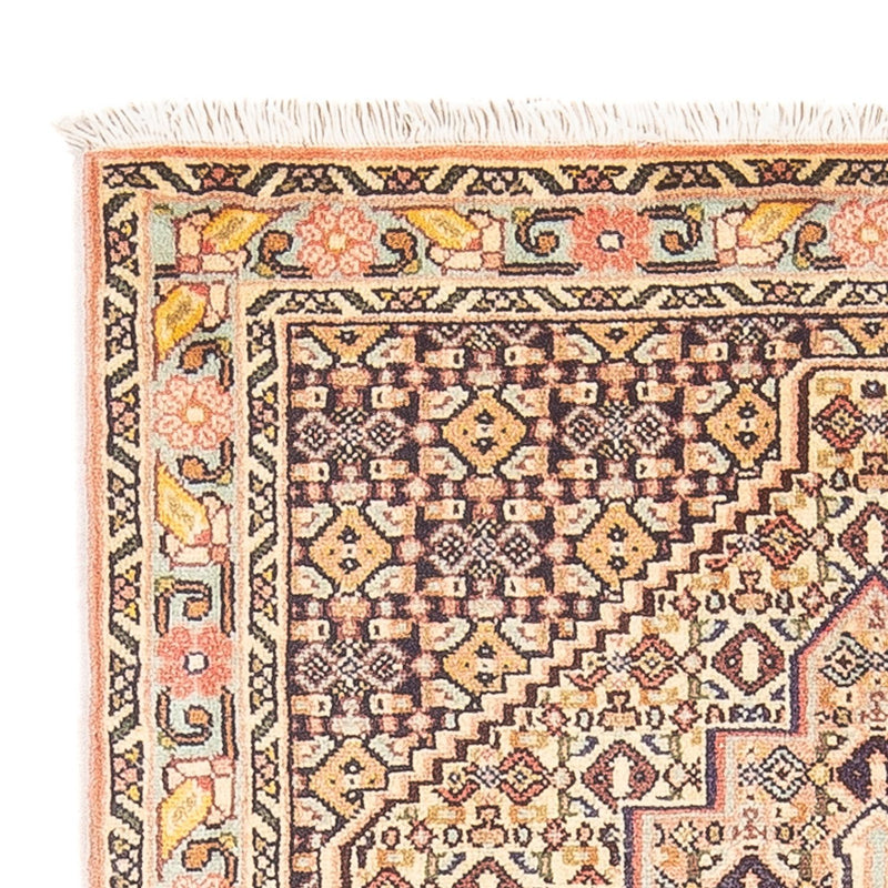 Perserteppich - Classic - 110 x 73 cm - hellbeige