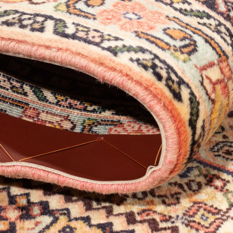 Perserteppich - Classic - 110 x 73 cm - hellbeige