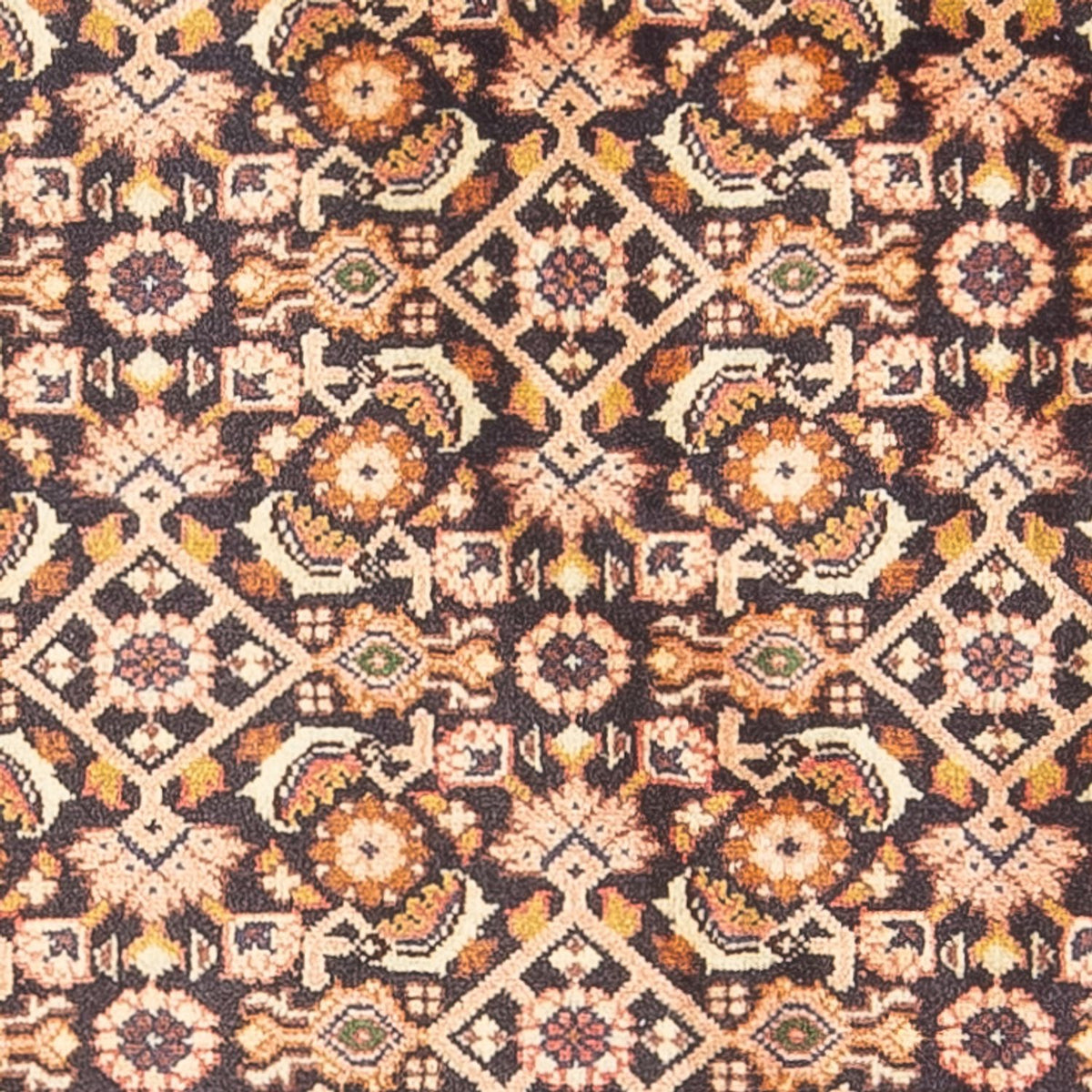 Perserteppich - Classic - 112 x 80 cm - hellbeige