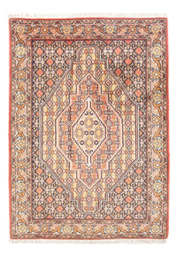 Tapis persan - Classique - 112 x 76 cm - beige clair