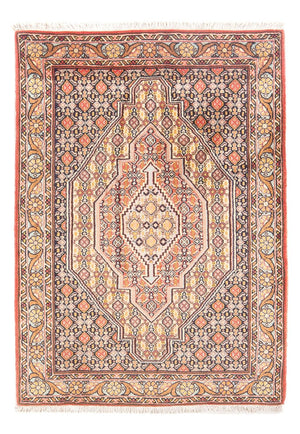 Perserteppich - Classic - 112 x 76 cm - hellbeige